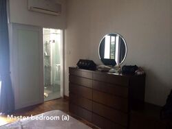 Cashew Heights Condominium (D23), Condominium #632187771